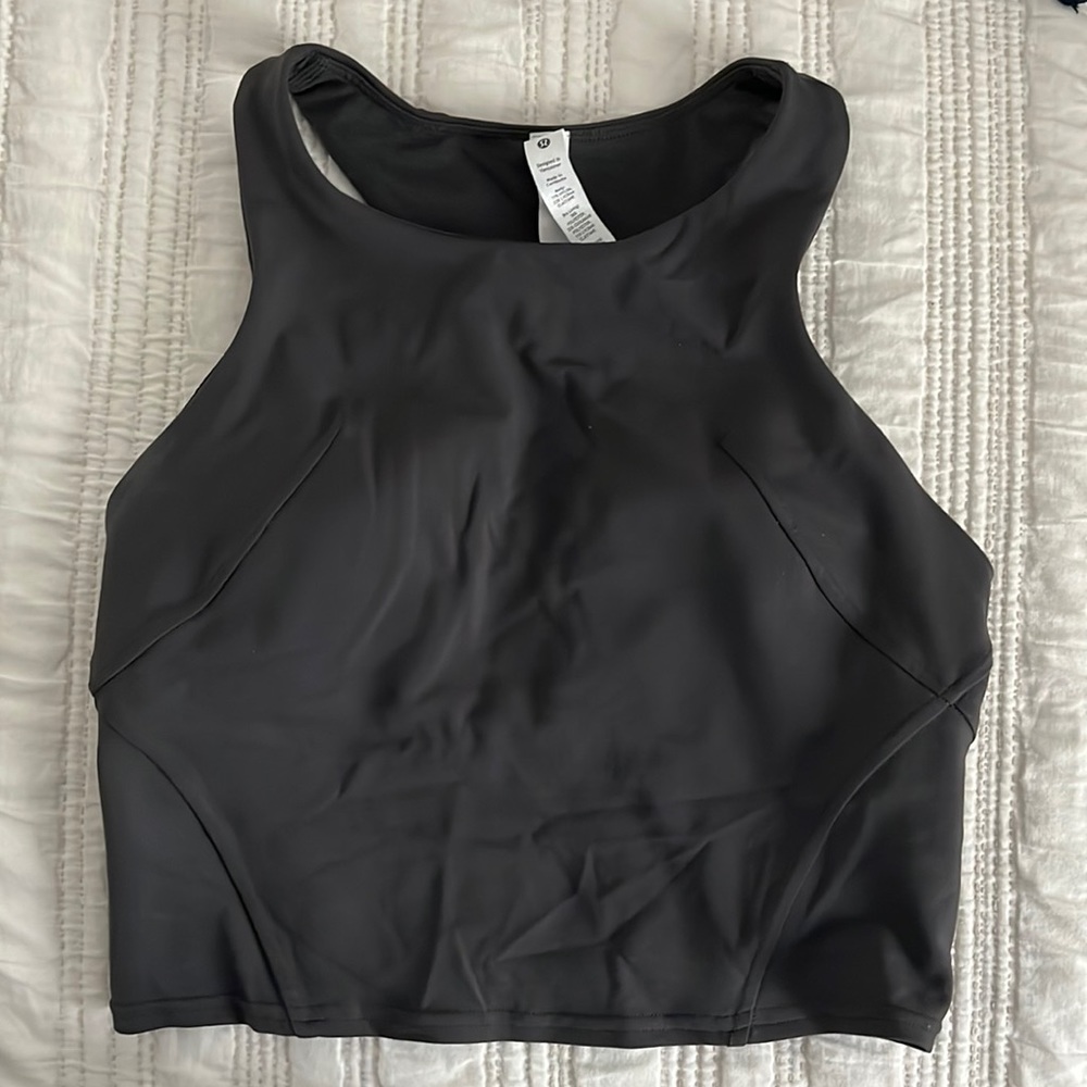 Lulu lemon tank